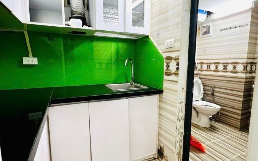 Bán Nhà Ngõ 95 Vũ Xuân Thiều, Long Biên 45m2, 2T giá 1,7 tỷ (Lh 0965 722 358 cam kết chuẩn)