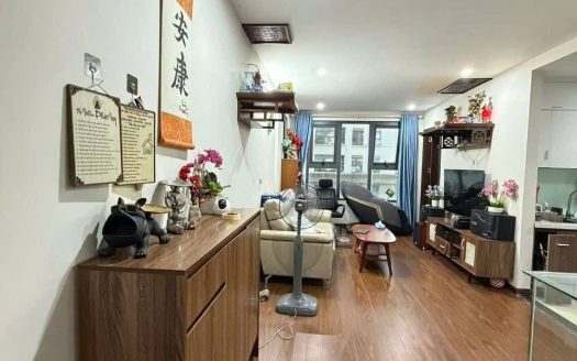 Bán Chung Cư  Homeland Thượng Thanh, Long Biên S = 60m2, chỉ 4,6 tỷ ( Cần tiền gấp)