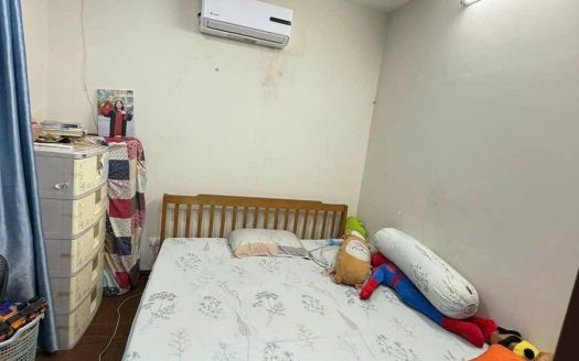 Bán Chung Cư  Homeland Thượng Thanh, Long Biên S = 60m2, chỉ 4,6 tỷ ( Cần tiền gấp)