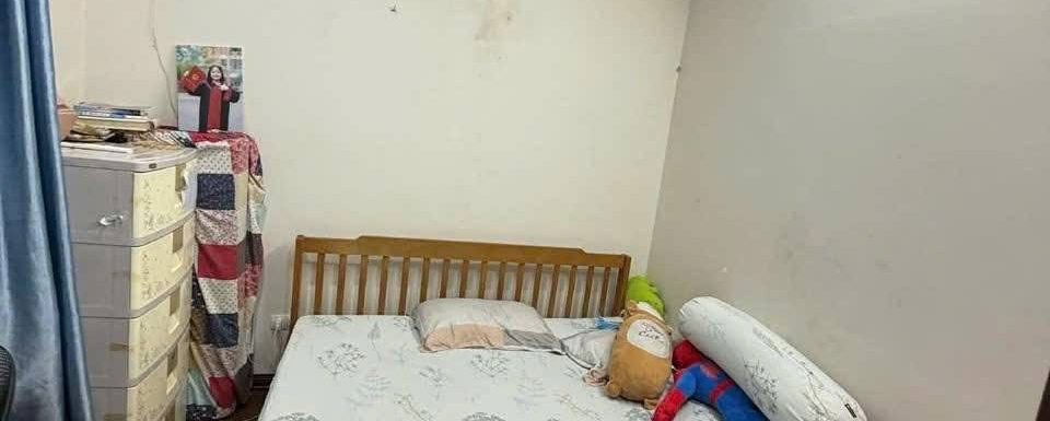 Bán Chung Cư  Homeland Thượng Thanh, Long Biên S = 60m2, chỉ 4,6 tỷ ( Cần tiền gấp)