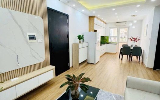 Bán Chung Cư Việt Hưng, Long Biên Giá Tốt Chỉ 4,55 tỷ cho căn 76m2 (sỗ sẵn)