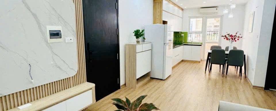 Bán Chung Cư Việt Hưng, Long Biên Giá Tốt Chỉ 4,55 tỷ cho căn 76m2 (sỗ sẵn)
