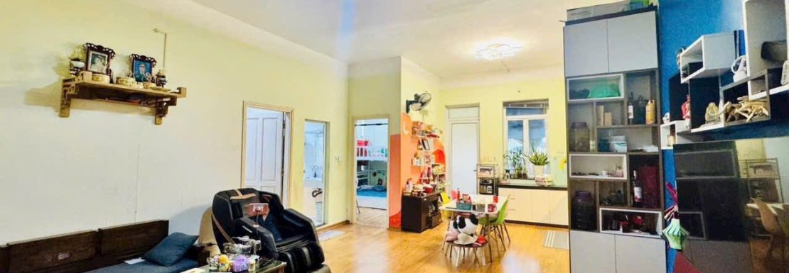 Bán Chung Cư Phố Thép Mới, Việt Hưng, Long Biên 73m2, giá 4,38 tỷ (Lh : 0965 722 358)
