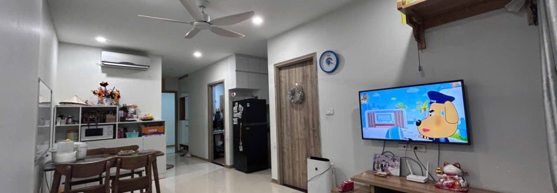 Chuyển Việc Bán Chung Cư Việt Hưng, Long Biên 70m2, chỉ 4,4 tỷ