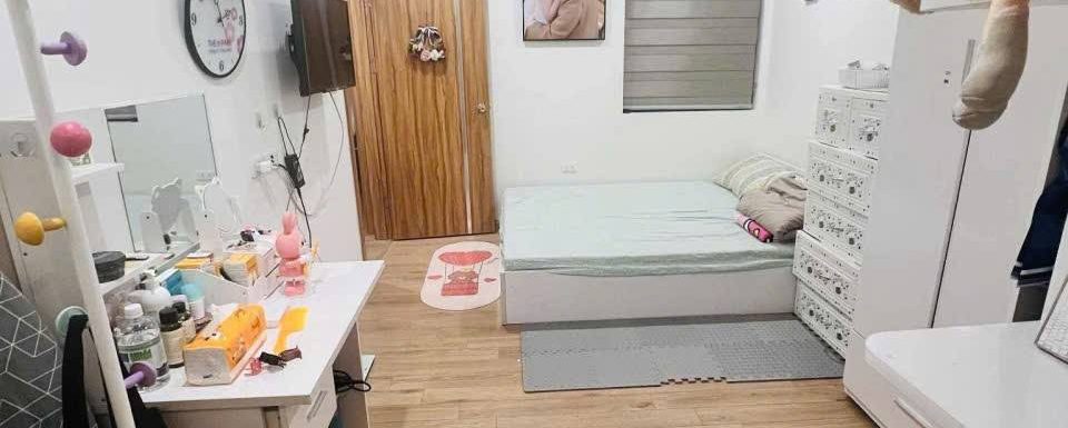 Cần Bán Chung Cư Đặng Xá, Gia Lâm, 58m2, giá 3,05 tỷ (sỗ sẵn sàng giao dịch)