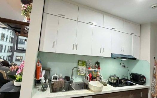 Bán Chung Cư  Homeland Thượng Thanh, Long Biên S = 60m2, chỉ 4,6 tỷ ( Cần tiền gấp)