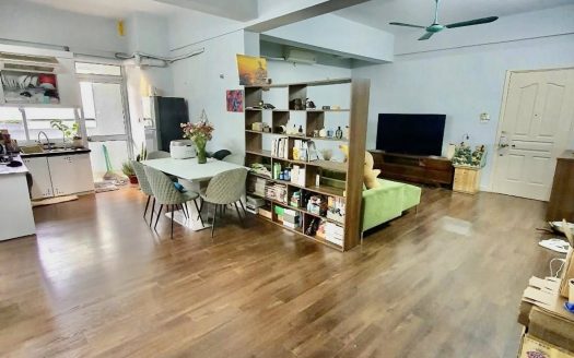 Bán Chung Cư Sài Đồng, Long Đẹp Long Lanh - Full Nội Thất – chỉ 5,52 Tỷ (Lh: 0965 722 358)