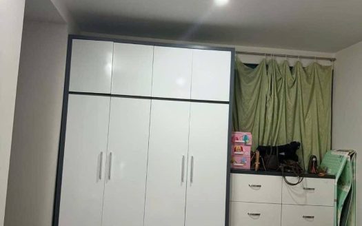 Bán Chung Cư  Homeland Thượng Thanh, Long Biên S = 60m2, chỉ 4,6 tỷ ( Cần tiền gấp)