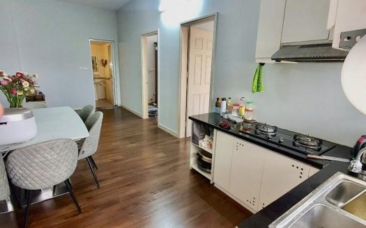 Bán Chung Cư Sài Đồng, Long Đẹp Long Lanh - Full Nội Thất – chỉ 5,52 Tỷ (Lh: 0965 722 358)