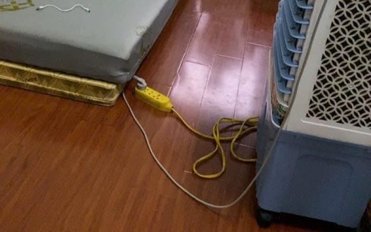 Bán Căn Hộ Tập Thể Sài Đồng, Long Biên 2 ngủ, 2wc, 48m2, chỉ 1,85 tỷ