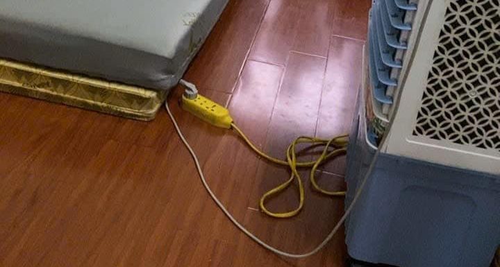 Bán Căn Hộ Tập Thể Sài Đồng, Long Biên 2 ngủ, 2wc, 48m2, chỉ 1,85 tỷ