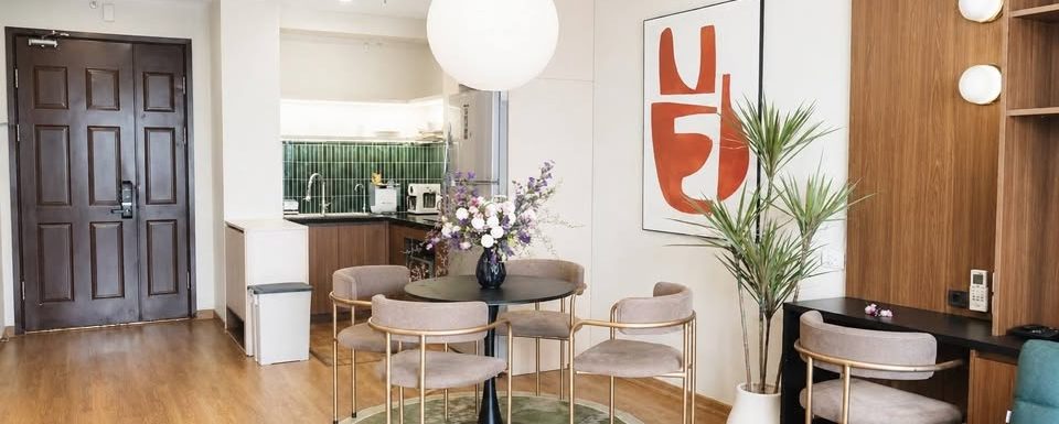 Bán Chung Cư cao cấp Berriver, NguyênVănCừ, Long Biên 66m2, giá 6,7 tỷ, tặng nội thất
