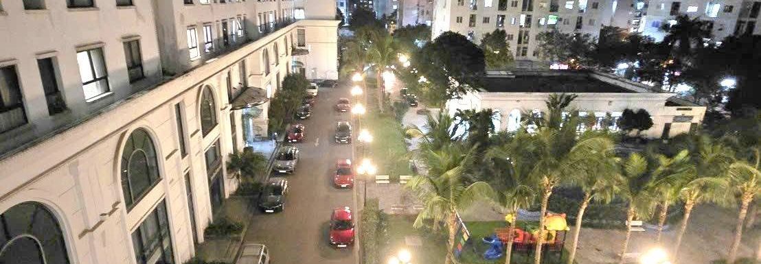 Bán Chung Cư EcoCiTy KĐT Việt Hưng, Long Biên 73m2 chỉ 5,2 tỷ (sổ sẵn giao dịch)