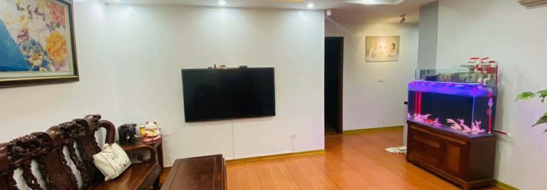 Bán Chung Cư Ruby City1, Giang Biên, Long Biên 82m2, 3pn 2wc chỉ 5,15 tỷ
