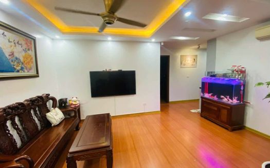 Bán Chung Cư Ruby City1, Giang Biên, Long Biên 82m2, 3pn 2wc chỉ 5,15 tỷ