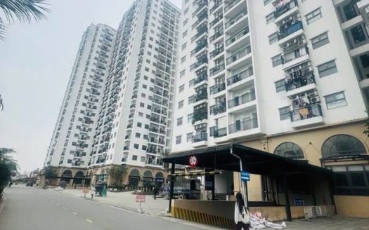Chỉ 4,35 TỶ BÁN NGAY CHUNG CƯ RUBY CT3, PHÚC LỢI, LONG BIÊN – 70M2 Chỉ 4,35 TỶ BÁN NGAY CHUNG CƯ RUBY CT3, PHÚC LỢI, LONG BIÊN – 70M2