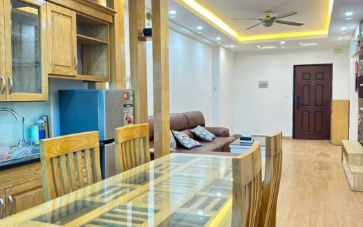 Chỉ 3,92 tỷ Có Ngay Chung Cư Sài Đồng, Long Biên 70m2 (sổ sẵn giao dịch)
