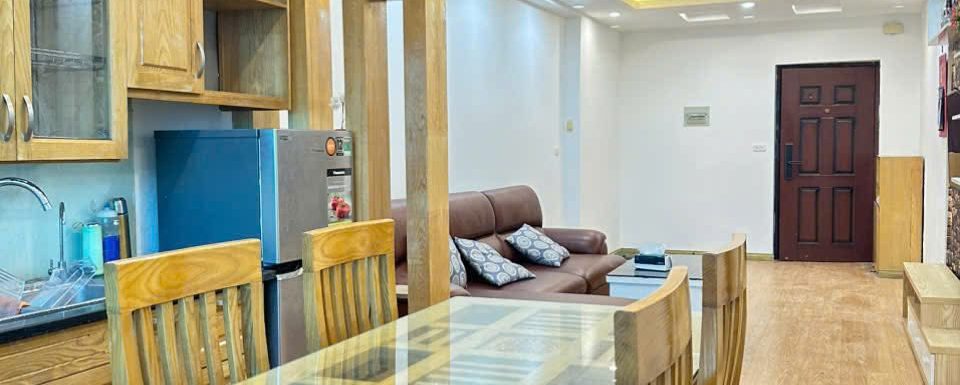 Chỉ 3,92 tỷ Có Ngay Chung Cư Sài Đồng, Long Biên 70m2 (sổ sẵn giao dịch)