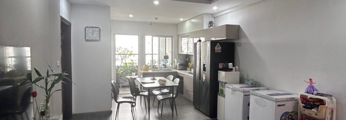 Bán Chung Cư CT2A Thạch Bàn, Long Biên 70m2, 2 ngủ, 2wc, chỉ 4,6 tỷ (sổ sẵn giao dịch)