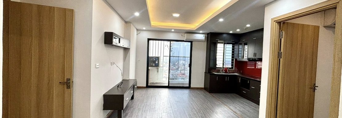 Cần bán chung cư  70m2, 2PN - 2VS tại Happy Star Tower, Việt Hưng, Long Biên chỉ 4,5 tỷ