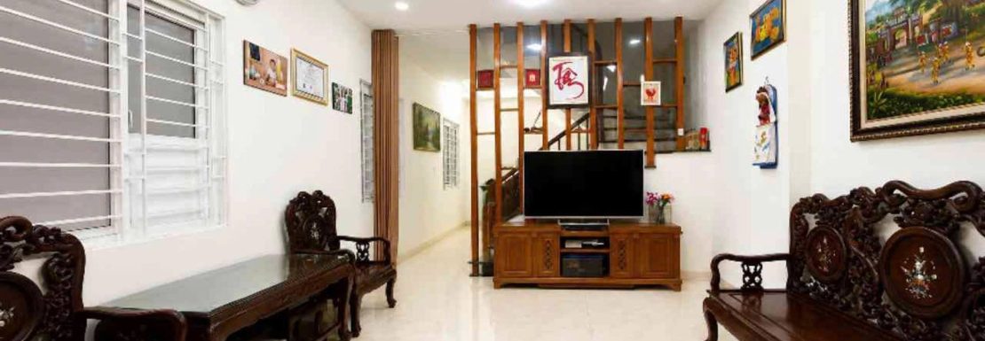 Bán Nhà Bồ Đề, Long Biên, Dân Xây Lô Góc, Ô Tô Gần, Dt 45m2, 5T chỉ 10,2 tỷ