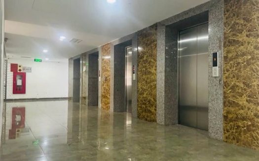 Chỉ 4,35 TỶ BÁN NGAY CHUNG CƯ RUBY CT3, PHÚC LỢI, LONG BIÊN – 70M2
