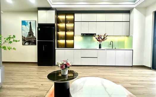 Bán Chung Cư Quân Đội, Thạch Bàn, Long Biên 72m2, giá 4,55 tỷ