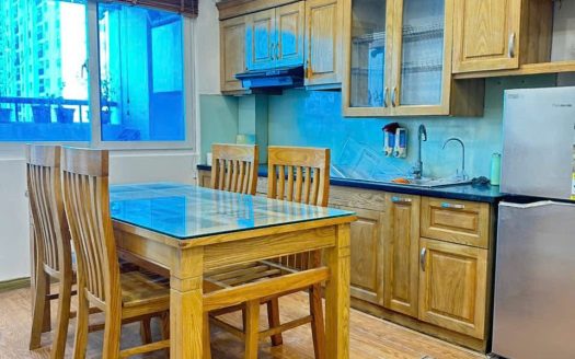 Chỉ 3,92 tỷ Có Ngay Chung Cư Sài Đồng, Long Biên 70m2 (sổ sẵn giao dịch)