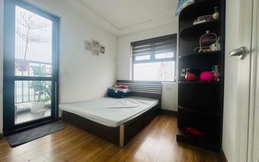 Chỉ 4,35 TỶ BÁN NGAY CHUNG CƯ RUBY CT3, PHÚC LỢI, LONG BIÊN – 70M2