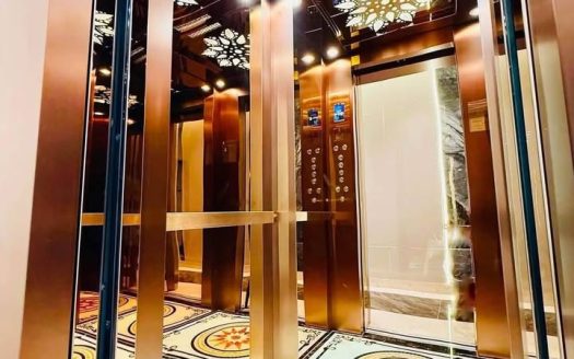 Cam Kết Chuẩn. Bán Nhà Thạch Bàn, Long Biên 43m2, 6T chỉ 9,95 tỷ (ô tô vào tận nhà)
